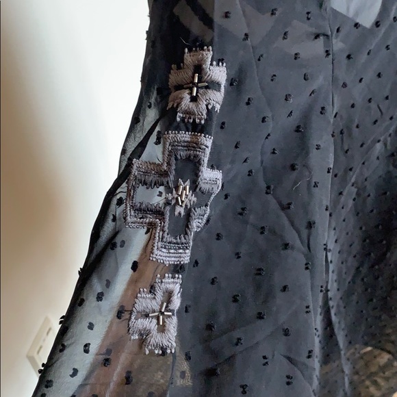 DD Ranch top - Picture 2 of 4